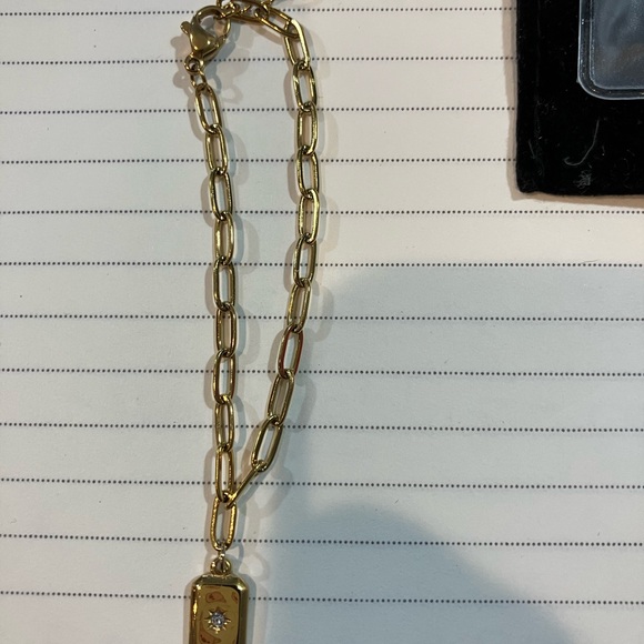 Slide Bracelet NIP - Picture 2 of 3